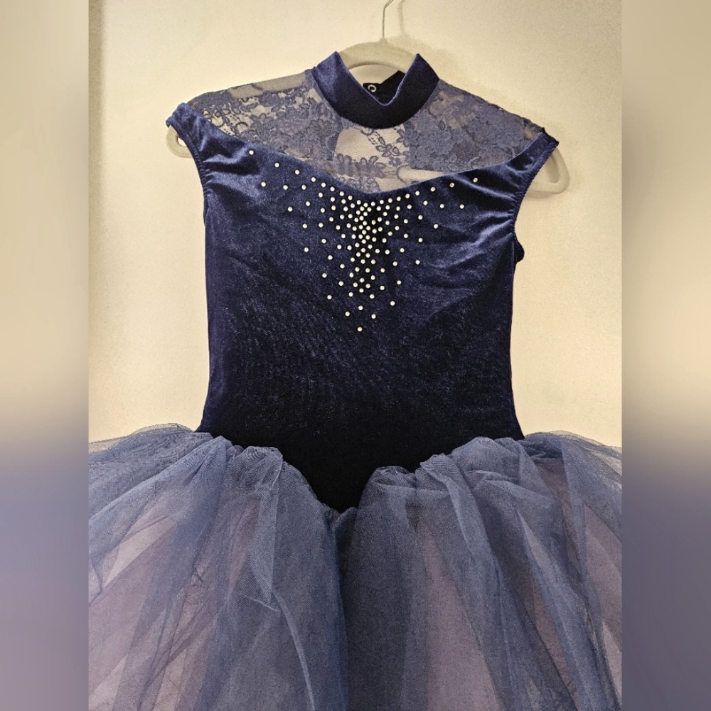 Weissman Women's Ballet Costume
